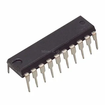5GAB 74F240N DIP-20 Integrālās shēmas (IC chip