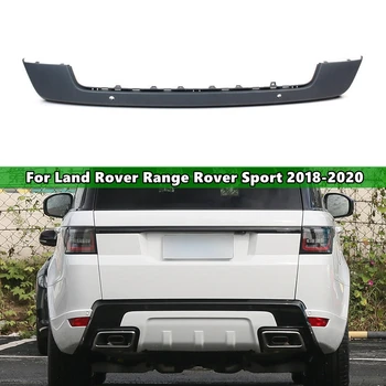 Automašīnas Aizmugurējo Buferi Apretētājs Par Land Rover Range Rover Sport 2018 2019 2020 Auto Piederumi