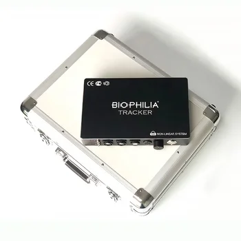 Bio-Bāzes NLS 3D Skeneris Medicīnas iekārtu Biophilia Tracker X4 Maks.