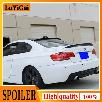 BMW E92 E93 Sērija 2 Durvju Coupe E92 M3 ABS Spoilers P Style 2005 - 2012
