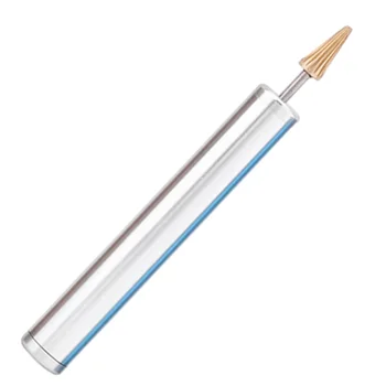 Izturīgs Ādas Malas Krāsošanas Pildspalvas Ādas Drukāšana Var Atvienot Augstas Intensitātes Alumīnija Anti Korozijas Canva