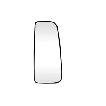 Labo Durvju Ārējie Sānu Spoguļi Gl Silda ar Pamatnes Plāksne Ford F150 2015-2020 Auto Piederumi FL3Z17K707U