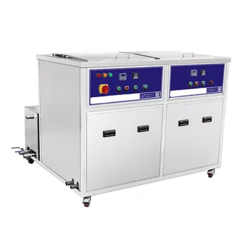 Ultraskaņas tīrīšanas iekārtu ražotājs dubultā tvertne ultraskaņas tīrītājs ultraskaņas tīrīšana veļas mašīna
