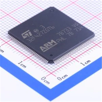 (Viens čips mikrodatoru (MCU/MPU/SOC)) STM32F427ZGT6